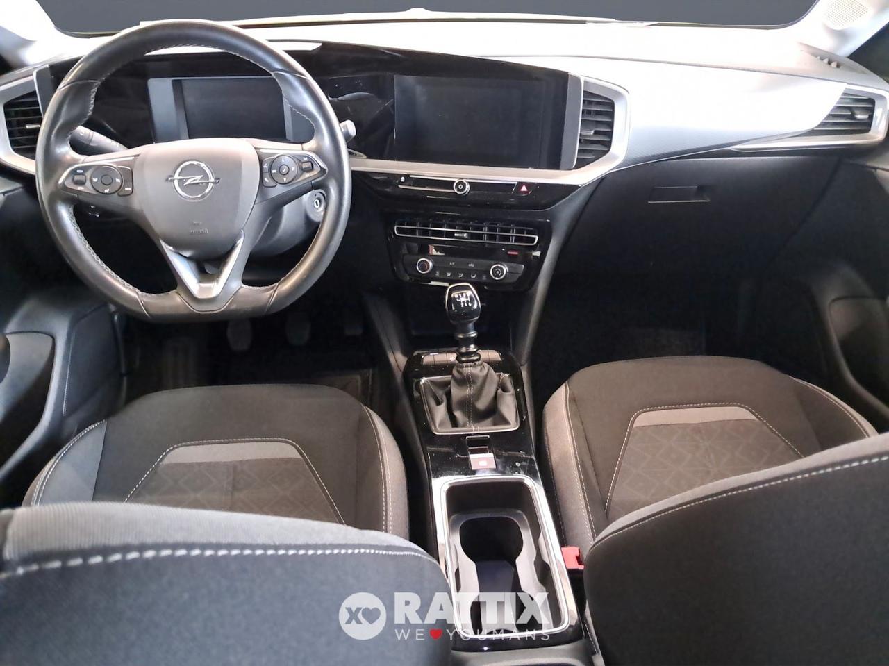 Opel Mokka 1.2 100CV Edition
