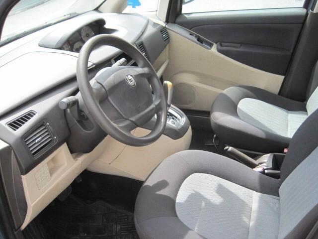 Lancia MUSA 1.3 Multijet 16V 90 CV Oro