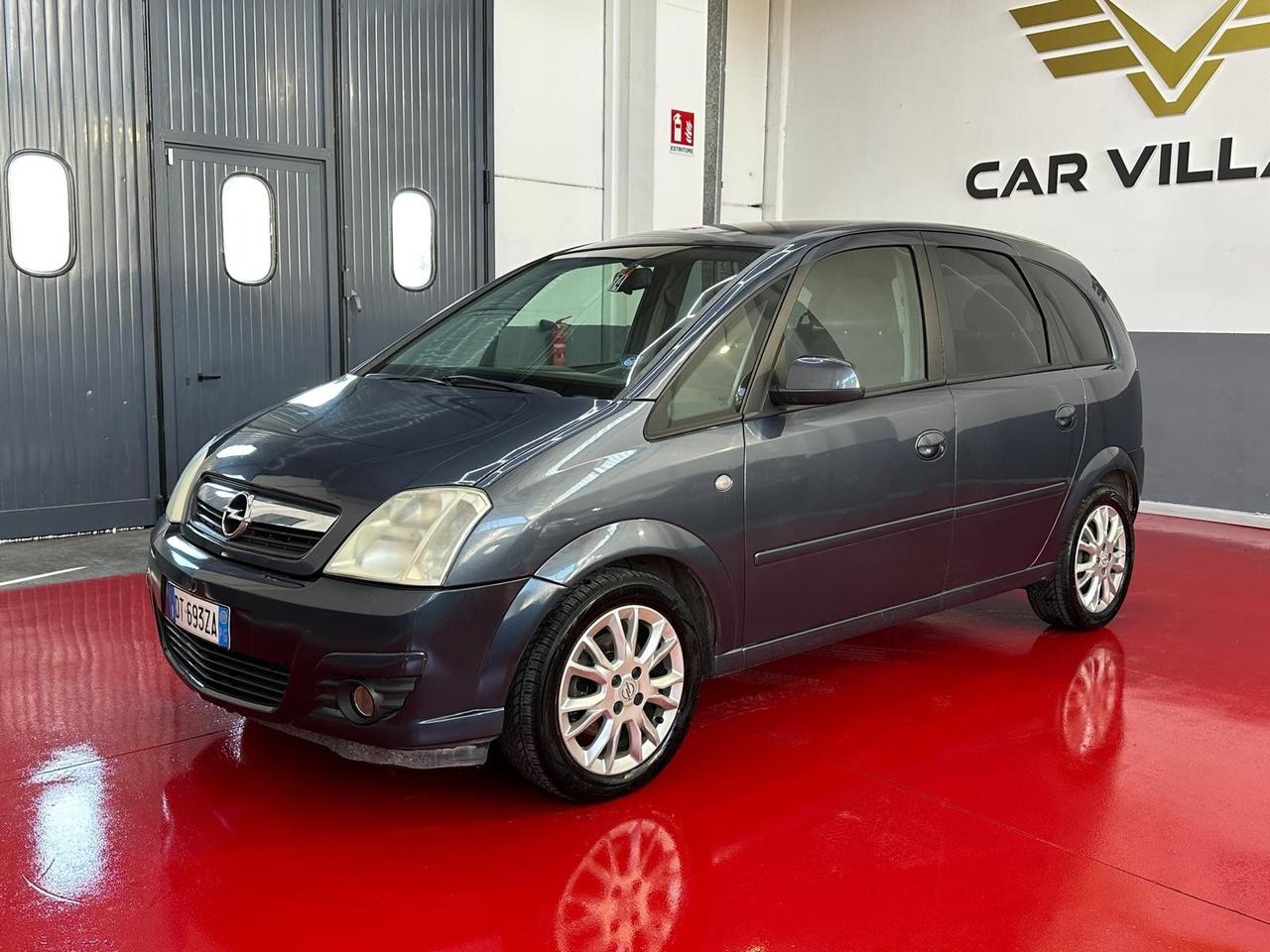 Opel Meriva 1.3 CDTI ecoFLEX Enjoy