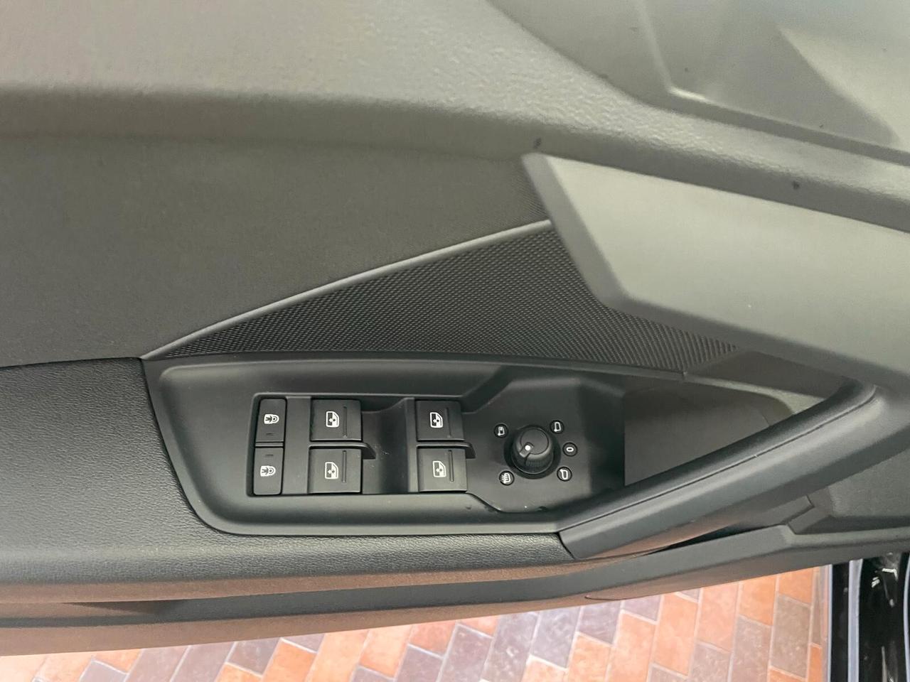 Audi A3 SPB 35 TDI S tronic