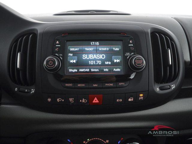 FIAT 500L Living 1.3 Multijet 95 CV Lounge