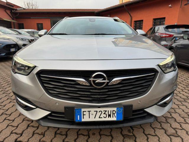 OPEL Insignia 1.6 CDTI 136 S&S aut.Sports Tourer Innovation