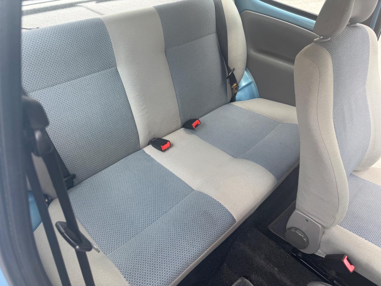 Fiat Seicento 1.1i cat SERVOSTERZO ARIA CONDIZIONATA