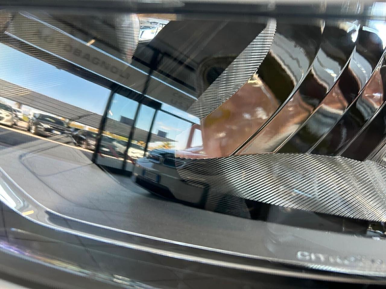 Citroen C5 Aircross FEEL BlueHDi 130 EAT8 SPOTICAR