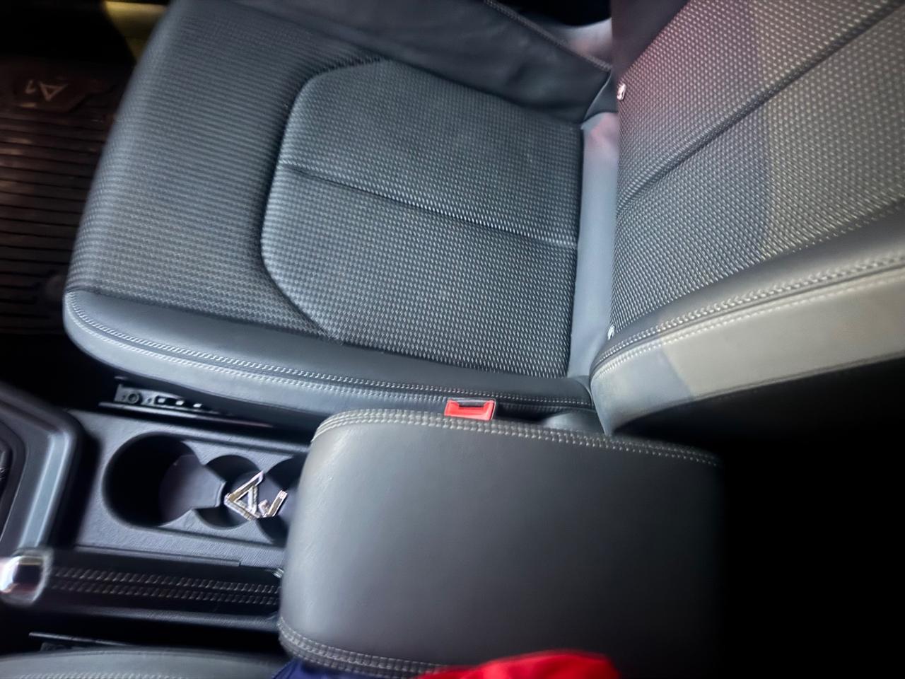 Audi A1 SPB 40 TFSI S tronic Identity Black