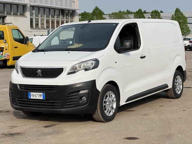 PEUGEOT Expert BlueHDi 120 PREMIUM Euro 6d