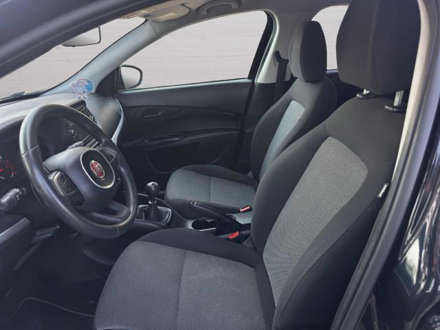 FIAT Tipo 1.4 5 porte Street