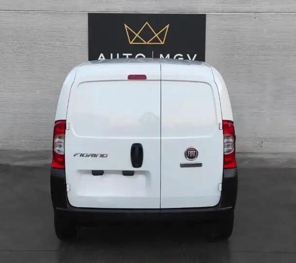 Fiat Fiorino 1.3 MJT 95CV Cargo SX