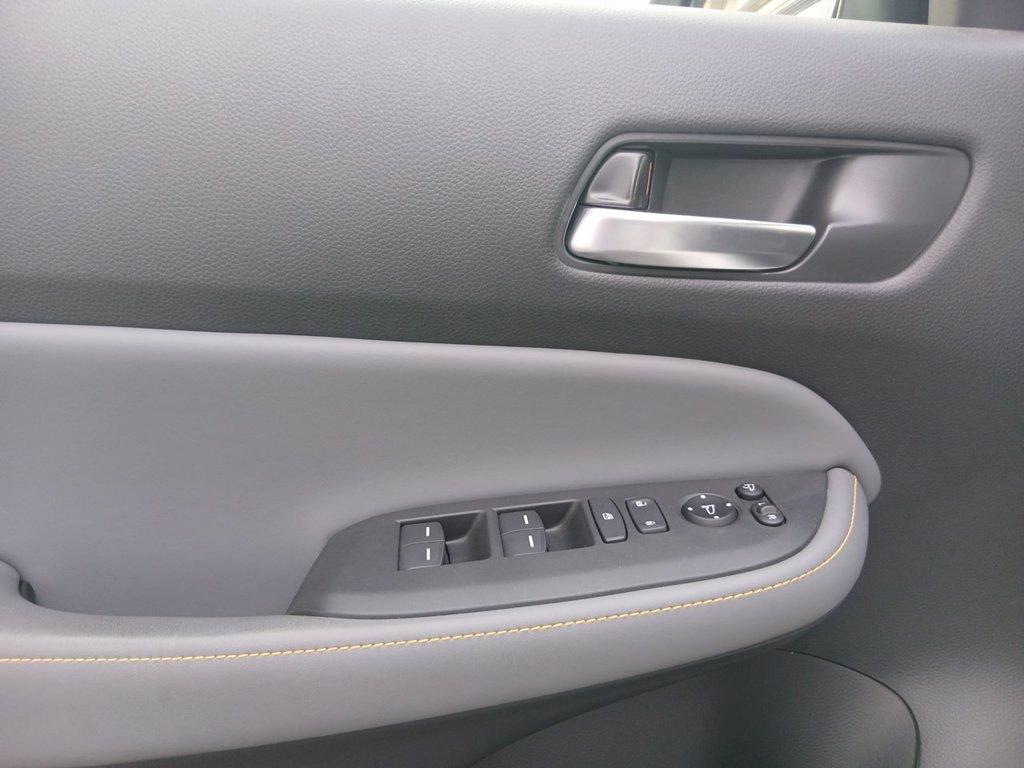 HONDA Jazz 1.5 hev Sport ecvt del 2024