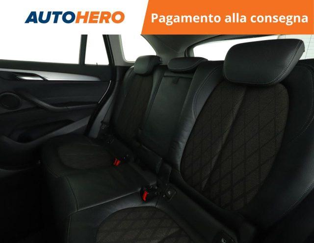 BMW X1 sDrive18d xLine