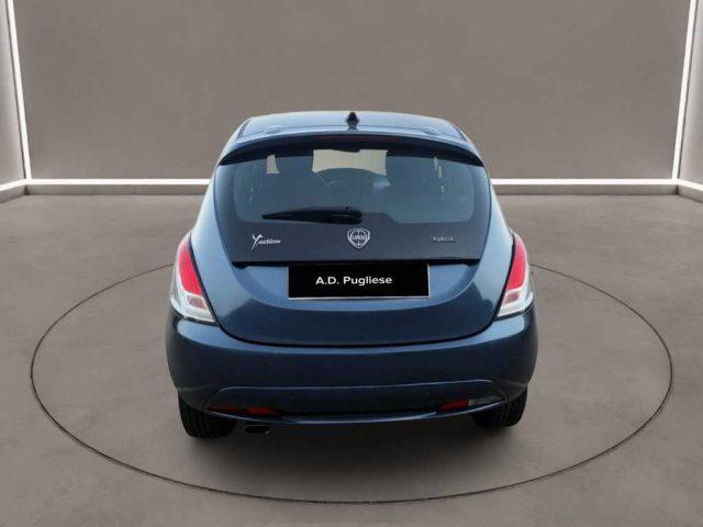 LANCIA Ypsilon 3ª serie - 1.0 FireFly 5 porte S&S Hybrid Go