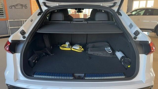 Audi Q5 e-hybrid 220 kW S tronic quattro Line Edition
