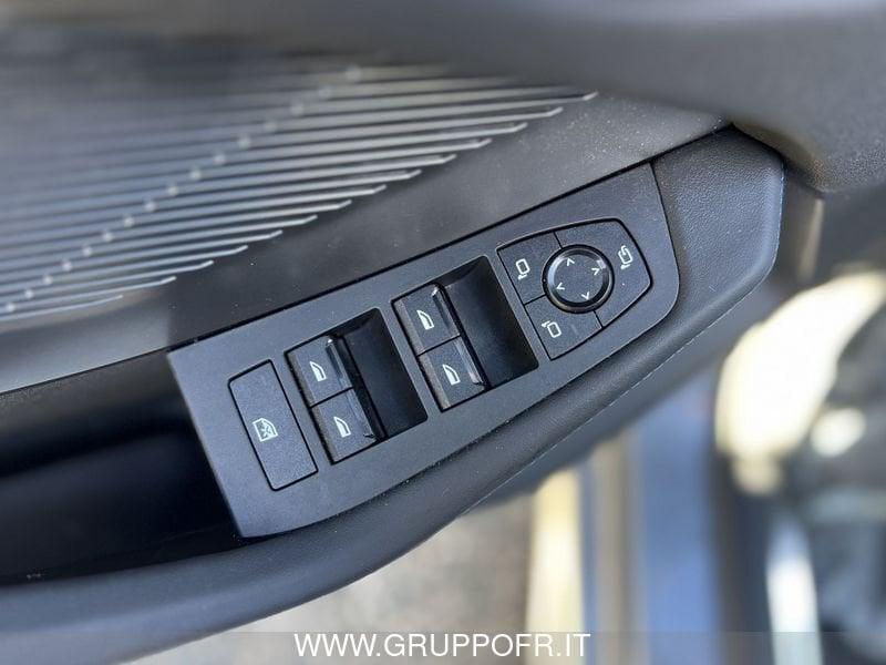 BMW Serie 1 118d MSport Pro Steptronic