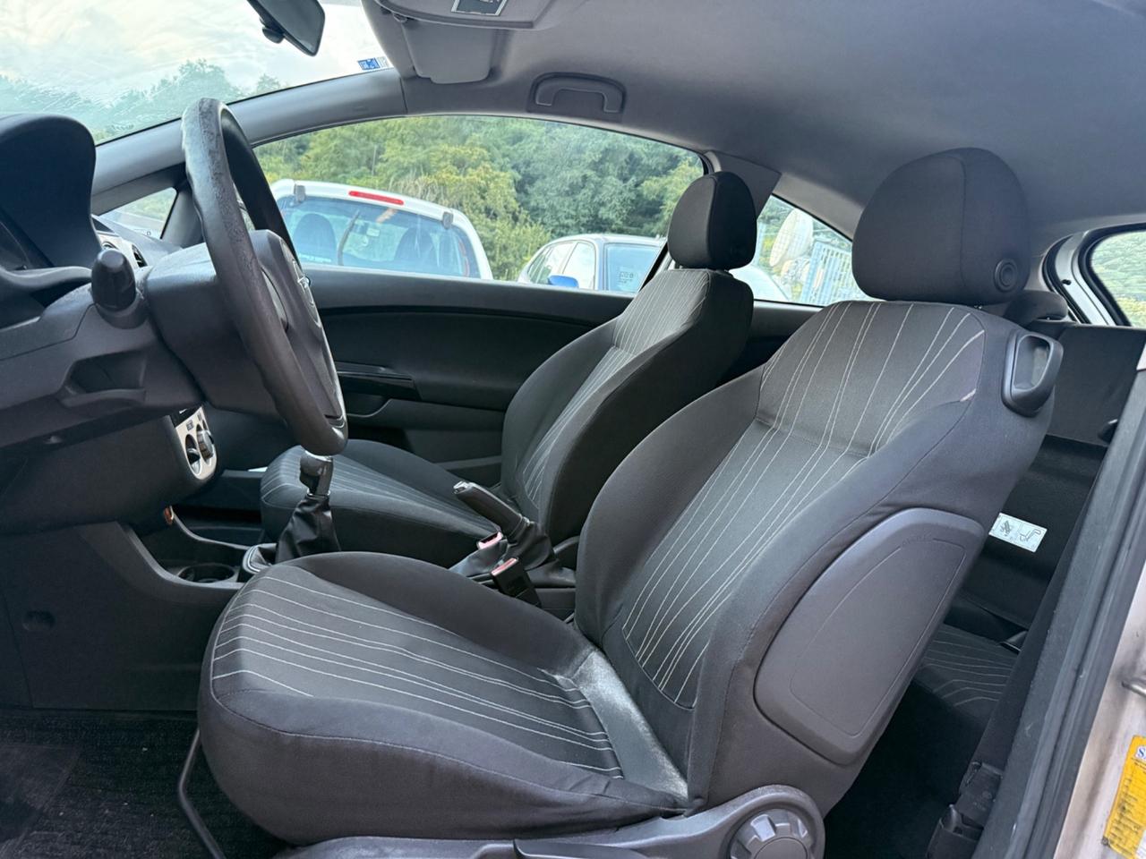 Opel Corsa 1.3 CDTI 75CV ecoFLEX 3 porte Sport