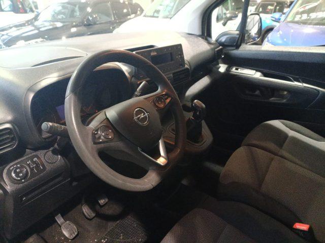 OPEL Combo Cargo 1.5 Diesel 100CV S&S PC