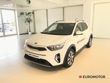 Kia Stonic 1.2 ECOGPL Style 2WD