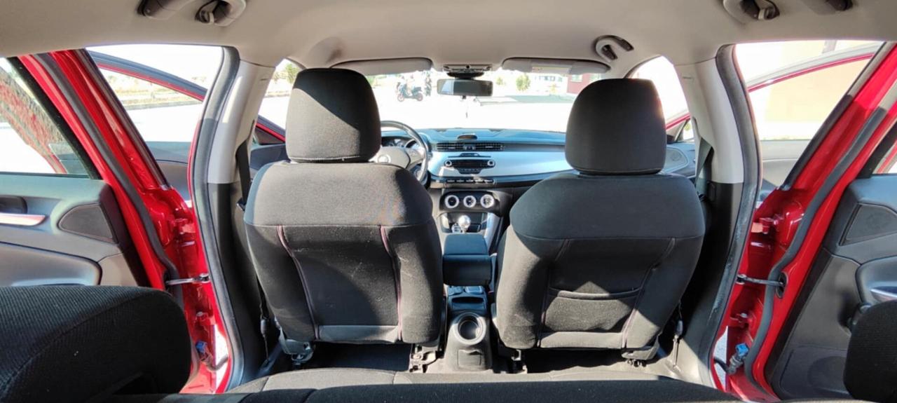 Alfa Romeo Giulietta 1.6 JTDm-2 105 CV Exclusive