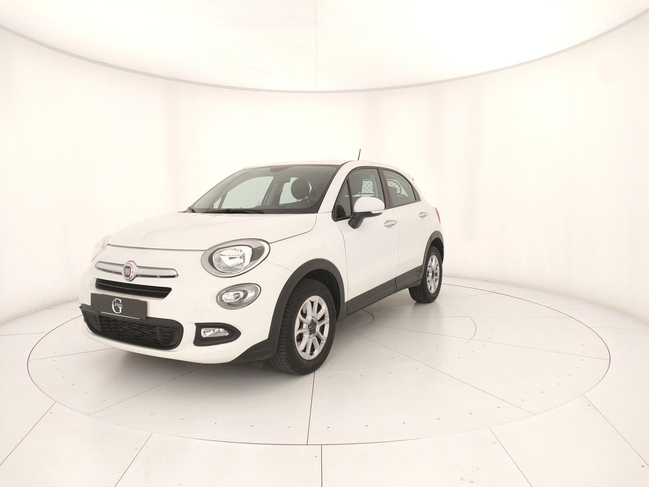 FIAT 500 X 2015 - 500X 1.3 mjt Lounge 4x2 95cv my17