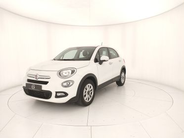 FIAT 500 X 2015 - 500X 1.3 mjt Lounge 4x2 95cv my17