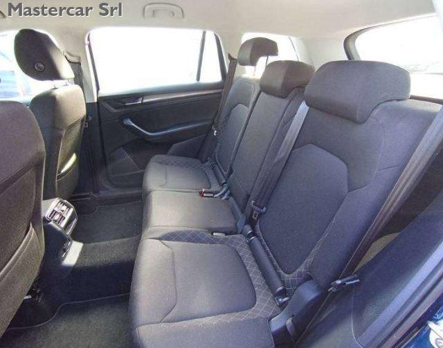 SKODA Kodiaq Kodiaq 1.5 tsi Ambition - GJ676BB