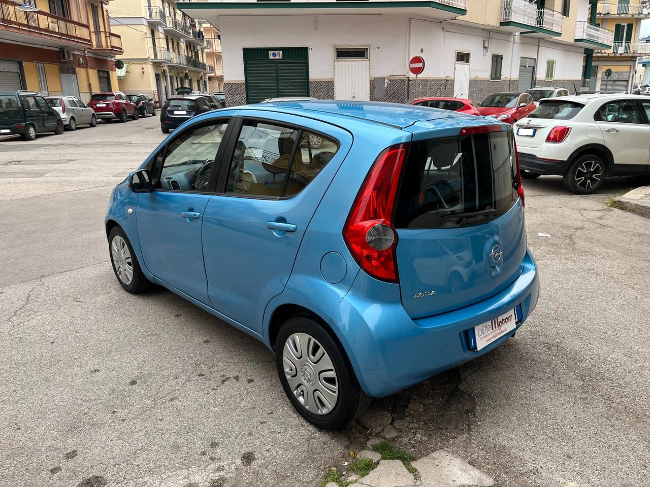 Opel Agila 1.2 16V 86CV Enjoy