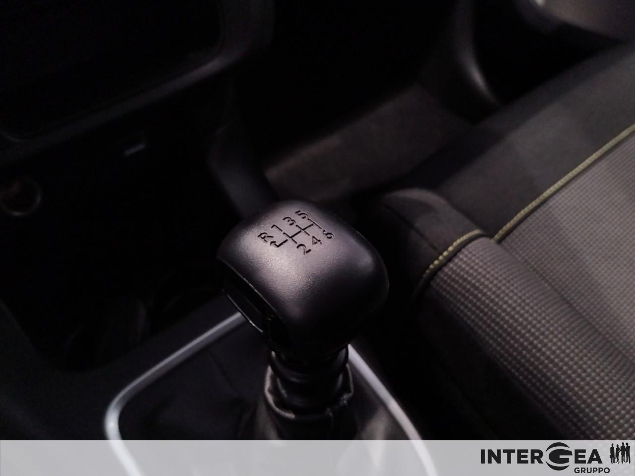 CITROEN C3 1.2 puretech Max s&s 110cv