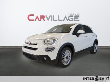 FIAT 500X 1.0 T3 Connect 120cv