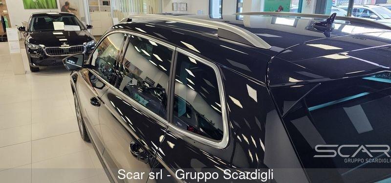 Skoda Karoq Karoq 2.0 TDI SCR 115 CV Style