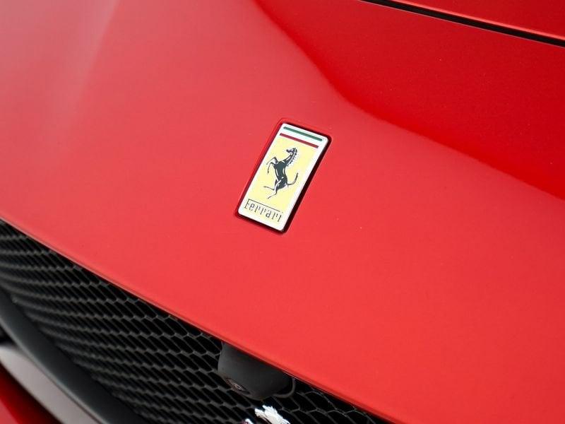 Ferrari 812 GTS 812 GTS 6.5 dct