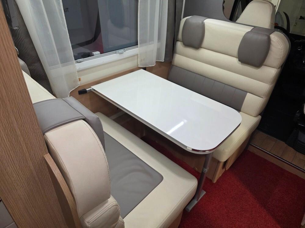 CAMPER MCLOUIS GLAMYS 326