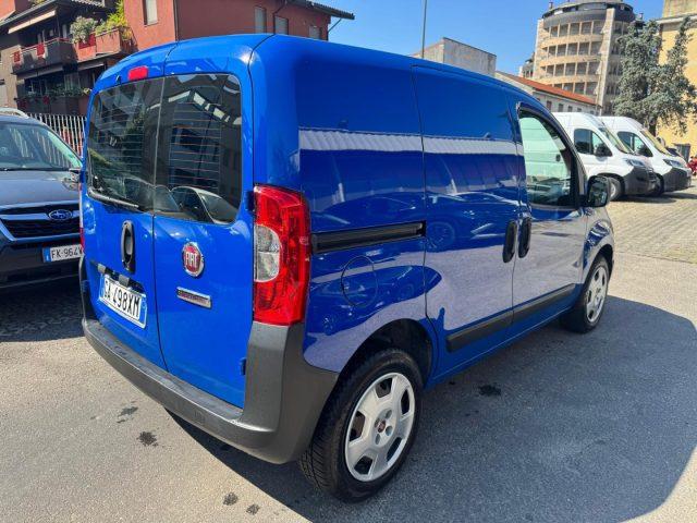 FIAT Fiorino 1.3 MJT 95CV SX