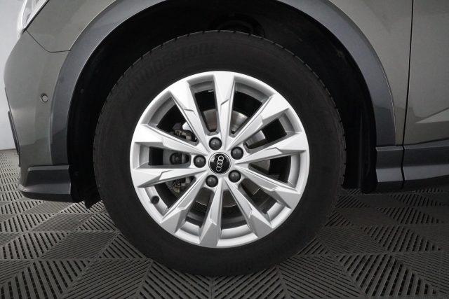 AUDI Q3 Q3 SPB 35 TDI S tronic