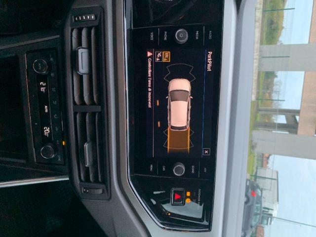 VOLKSWAGEN Polo Business 1.0 5p. Comfortline BlueMotion Technology