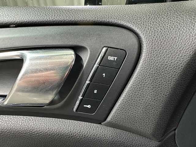 Porsche Cayenne 3.0 Diesel