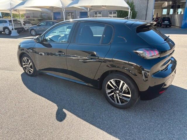 Peugeot 208 PureTech 100 Stop&Start 5 porte Allure Pack
