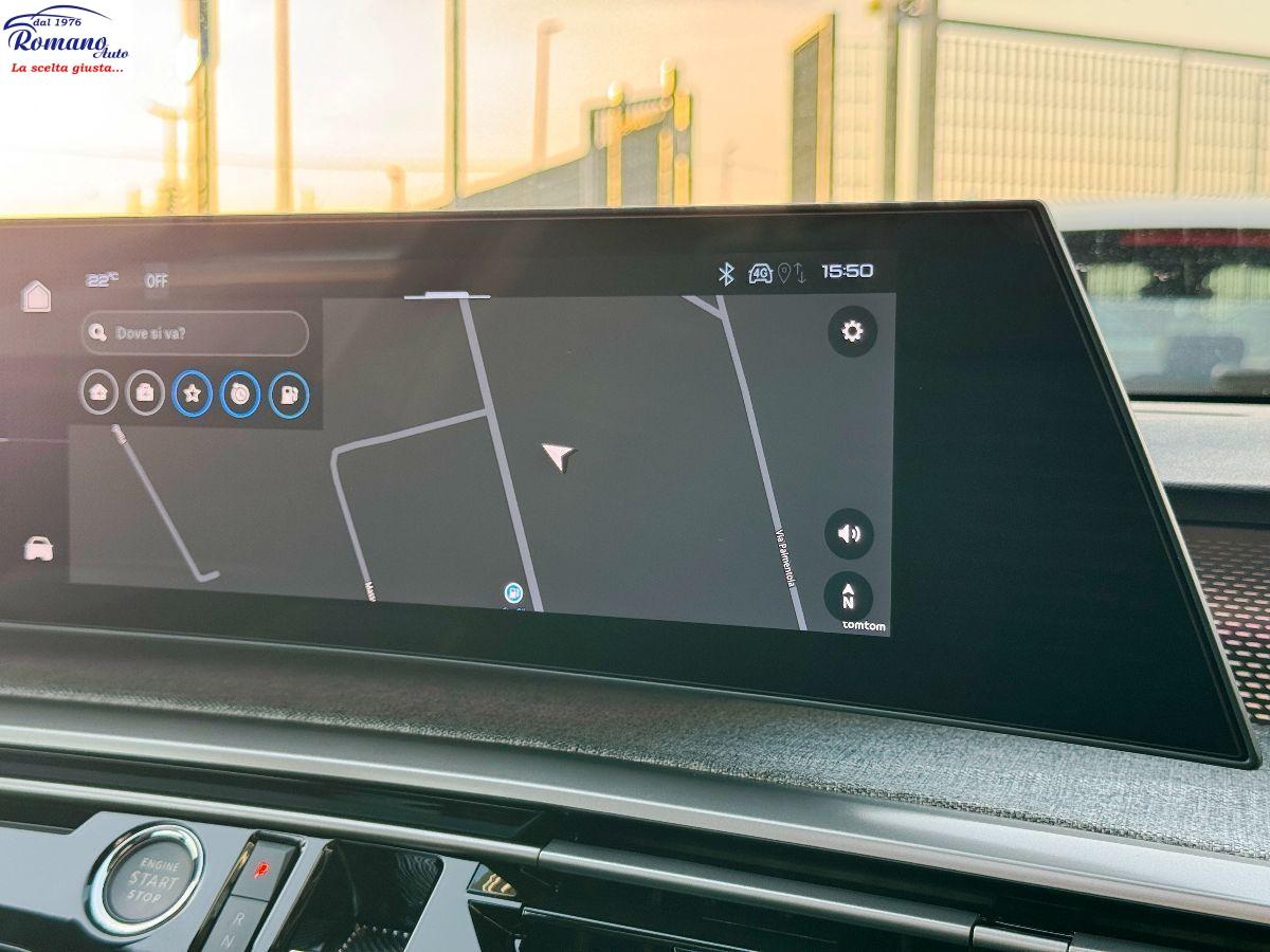 NEW PEUGEOT - 3008 1.2 hybrid GT 136cv e-dcs6#TETTO APRIBILE!PACK VISION!