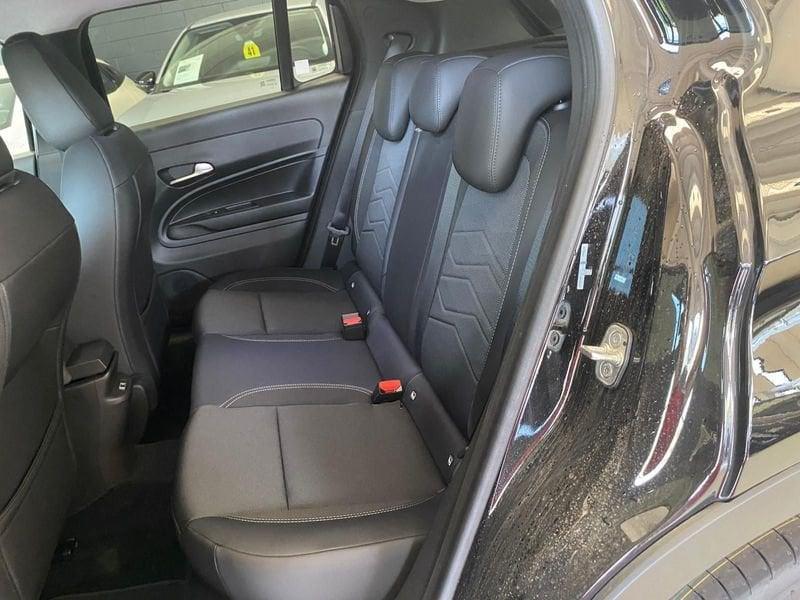 Jeep Avenger Avenger 1.2 Turbo 110 CV MHEV Summit - PROMO SIRONIAUTO+