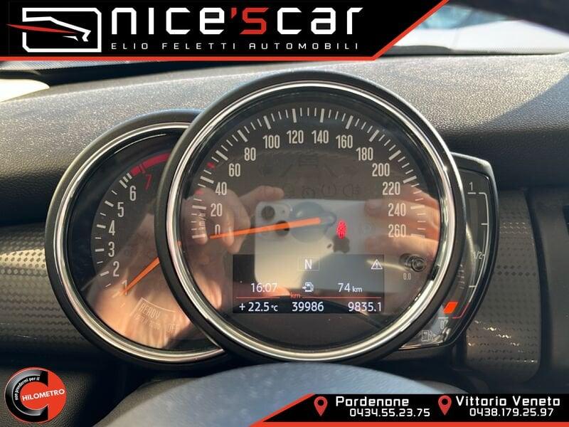 MINI Mini 3 porte Mini 1.5 Cooper Business