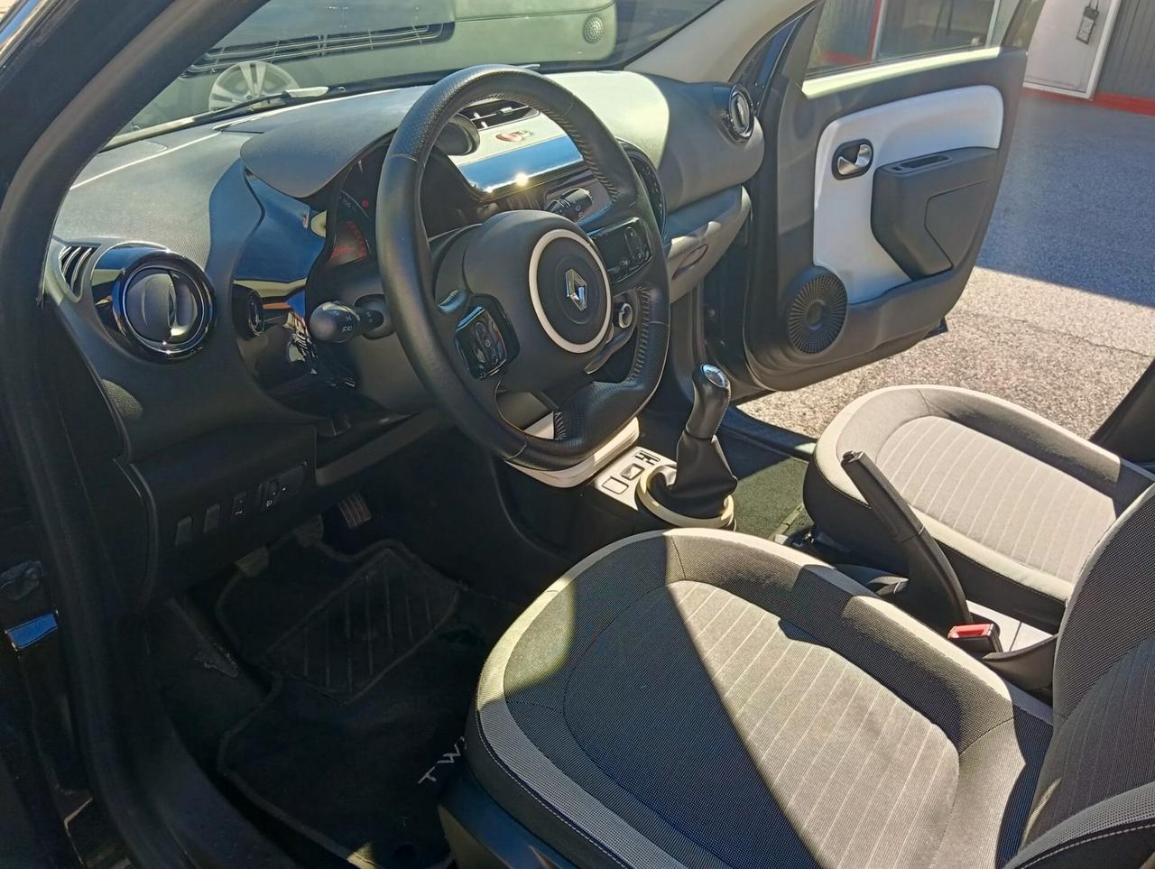 Renault Twingo SCe Stop&Start Intens