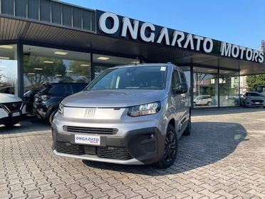 FIAT Doblo Doblò 1.5 BlueHdi 130CV Combi N1