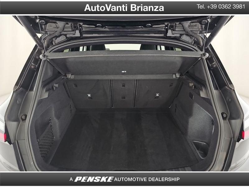 BMW Serie 2 Active Tourer 225e Active Tourer xdrive Msport