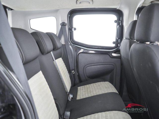 FIAT Qubo 1.3 MJT 75 CV Dynamic - PER OPERATORI DEL SETTORE