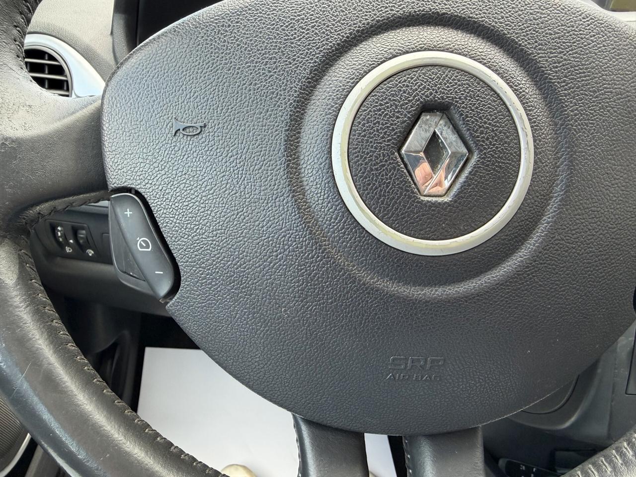 RENAULT Clio 1.2 Benzina 5 porte NEOPATENTATI