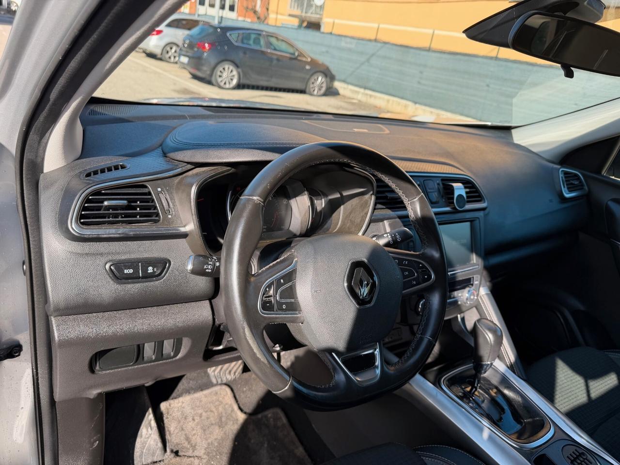 Renault Kadjar 1.5 dci - AUT. - NAV. - 12 MESI DI GARANZIA -