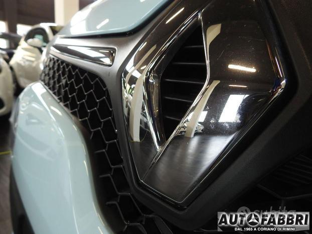 RENAULT - Twingo - SCe Duel2 MMI System Pdc Design