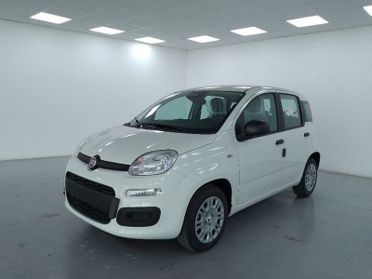 FIAT Panda 1.0 70CV HYBRI