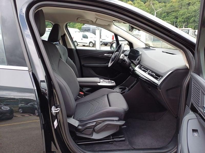 BMW Serie 2 Active Tourer 225e Active Tourer xdrive Luxury auto