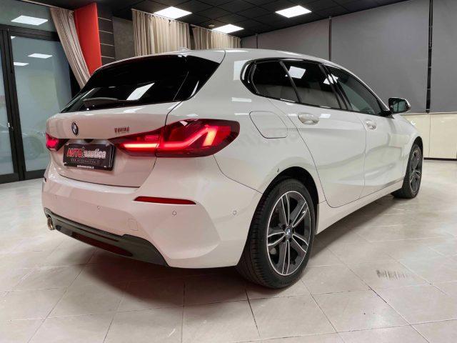 BMW 118 118i SPORT LINE 140CV AUTO