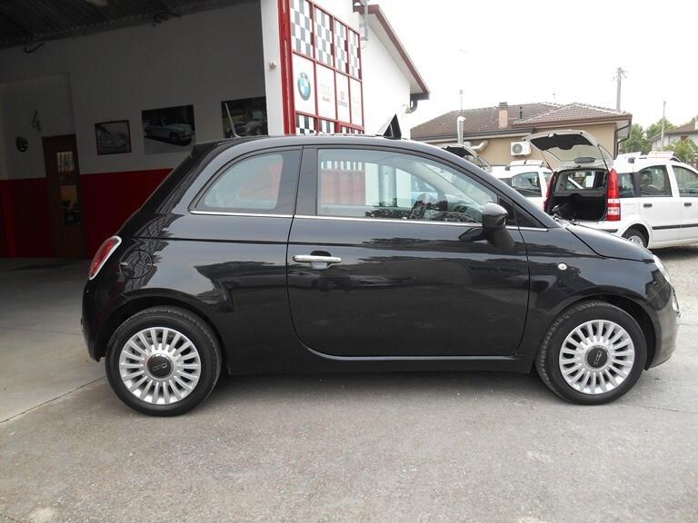 Fiat 500 1.2 Lounge 69CV NEOPATENTATI
