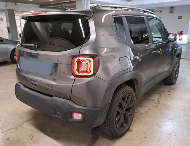JEEP Renegade 2.0 Mjt 140CV 4WD Active Drive Low Limited